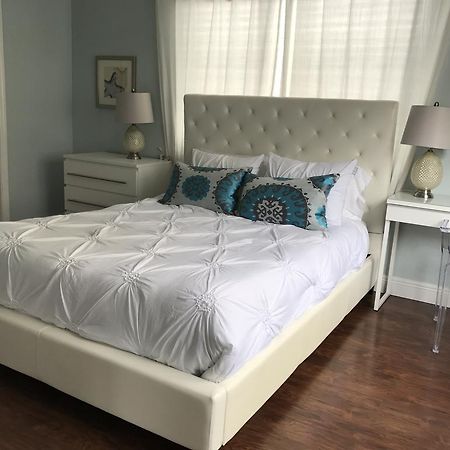 Sun Sand And Love - 1 Bed, 2 Bath Condo Miami Beach Exteriör bild