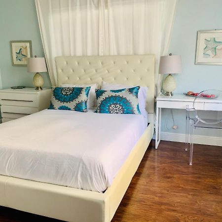 Sun Sand And Love - 1 Bed, 2 Bath Condo Miami Beach Exteriör bild