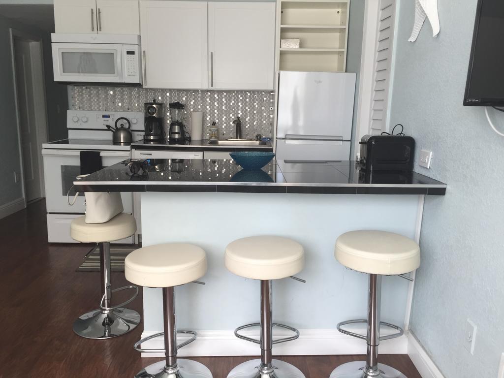 Sun Sand And Love - 1 Bed, 2 Bath Condo Miami Beach Exteriör bild