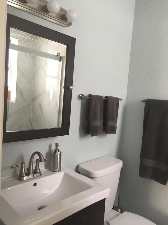 Sun Sand And Love - 1 Bed, 2 Bath Condo Miami Beach Exteriör bild