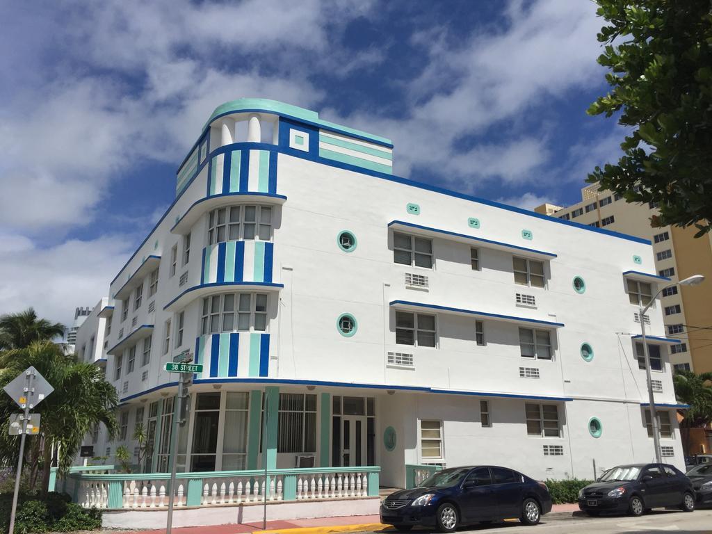 Sun Sand And Love - 1 Bed, 2 Bath Condo Miami Beach Exteriör bild