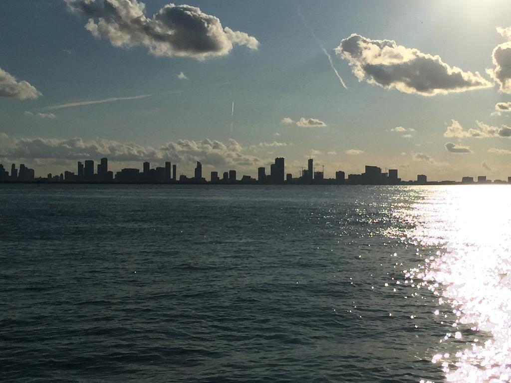 Sun Sand And Love - 1 Bed, 2 Bath Condo Miami Beach Exteriör bild