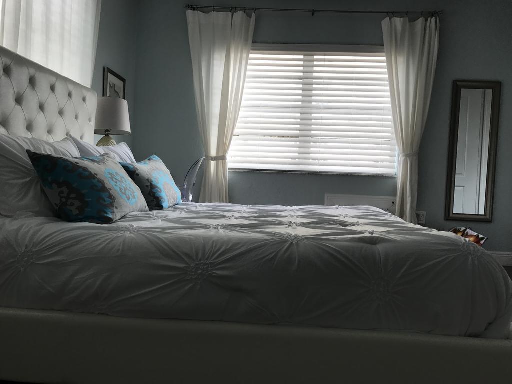 Sun Sand And Love - 1 Bed, 2 Bath Condo Miami Beach Exteriör bild