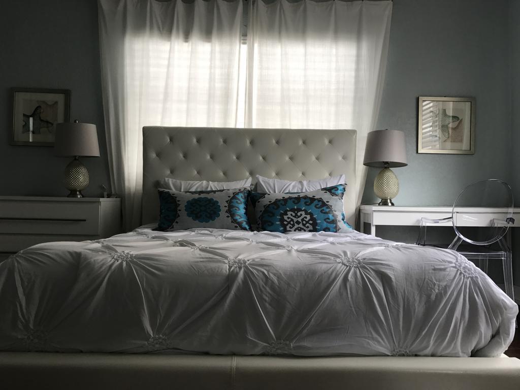 Sun Sand And Love - 1 Bed, 2 Bath Condo Miami Beach Exteriör bild