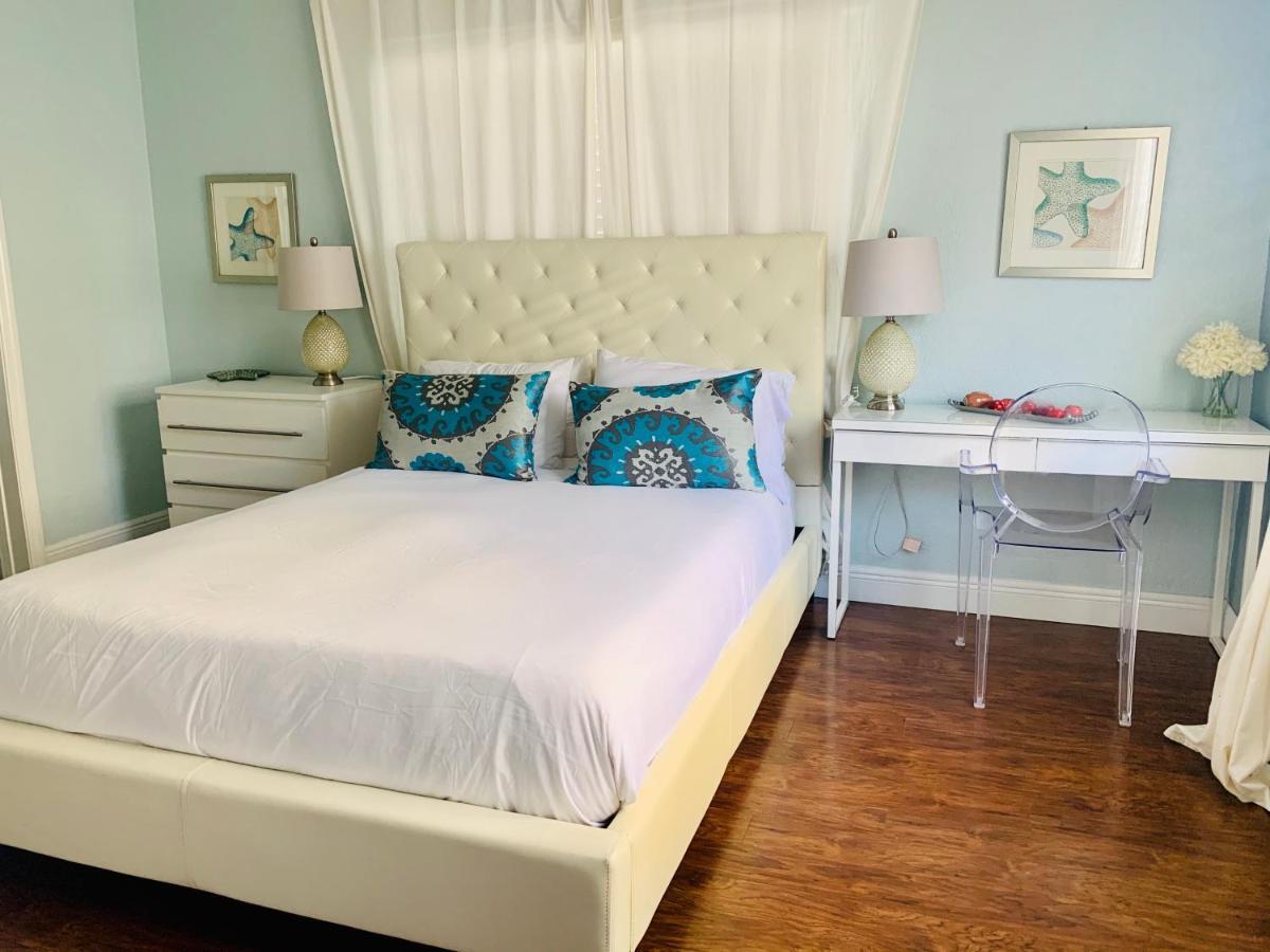 Sun Sand And Love - 1 Bed, 2 Bath Condo Miami Beach Exteriör bild
